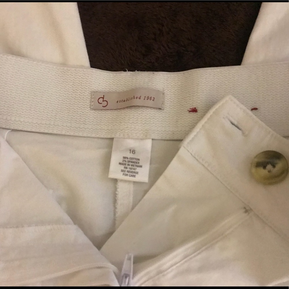 DB Pants - Picture 3 of 6